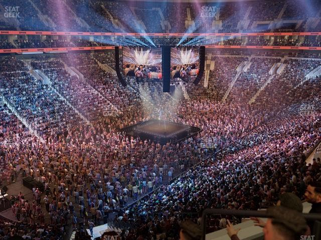 Xfinity Mobile Arena - Section Luxury Suite 12 Seat View Xfinity Mobile Arena - Section Luxury Suite 12 Seat View