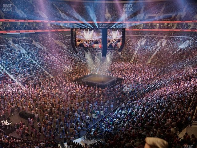 Xfinity Mobile Arena - Section Luxury Suite 13 Seat View Xfinity Mobile Arena - Section Luxury Suite 13 Seat View