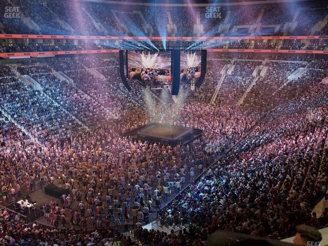 Xfinity Mobile Arena - Section Luxury Suite 14 Seat View Xfinity Mobile Arena - Section Luxury Suite 14 Seat View