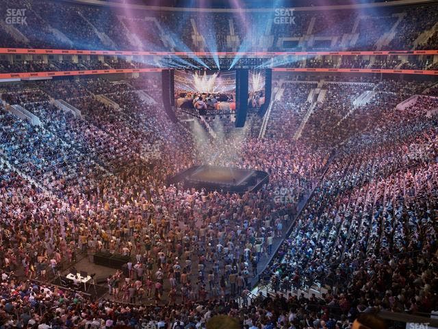 Xfinity Mobile Arena - Section Luxury Suite 16 Seat View Xfinity Mobile Arena - Section Luxury Suite 16 Seat View