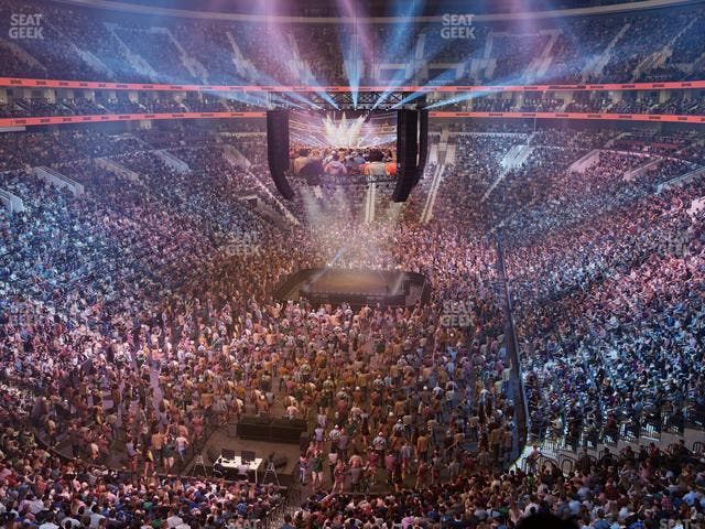 Xfinity Mobile Arena - Section Luxury Suite 19 Seat View Xfinity Mobile Arena - Section Luxury Suite 19 Seat View