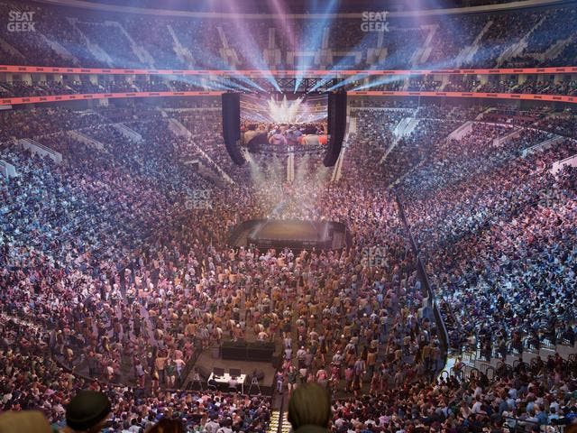 Xfinity Mobile Arena - Section Luxury Suite 20 Seat View Xfinity Mobile Arena - Section Luxury Suite 20 Seat View