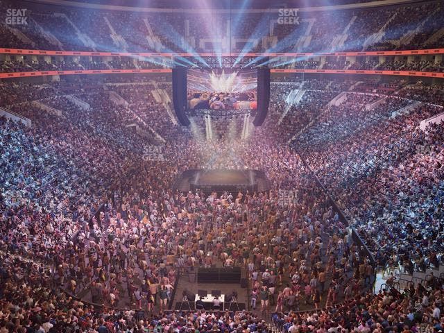 Xfinity Mobile Arena - Section Luxury Suite 21 Seat View Xfinity Mobile Arena - Section Luxury Suite 21 Seat View