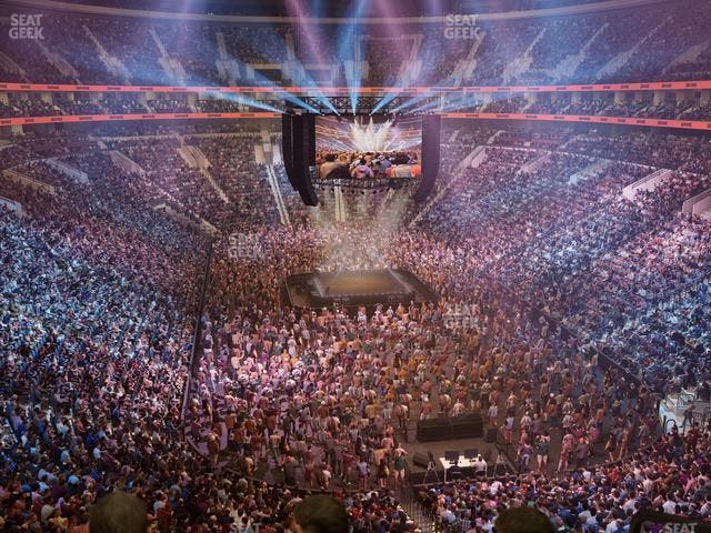 Xfinity Mobile Arena - Section Luxury Suite 24 Seat View Xfinity Mobile Arena - Section Luxury Suite 24 Seat View