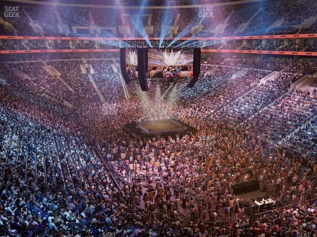 Xfinity Mobile Arena - Section Luxury Suite 27 Seat View Xfinity Mobile Arena - Section Luxury Suite 27 Seat View