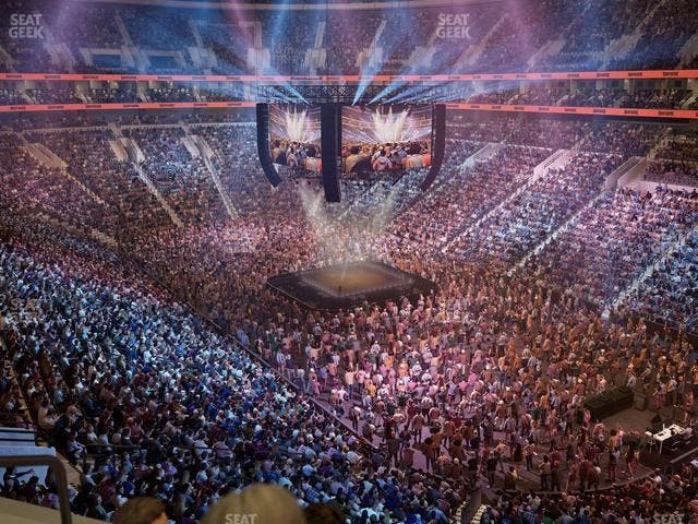 Xfinity Mobile Arena - Section Luxury Suite 30 Seat View Xfinity Mobile Arena - Section Luxury Suite 30 Seat View