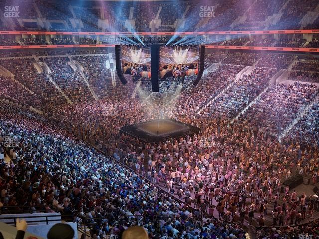 Xfinity Mobile Arena - Section Luxury Suite 31 Seat View Xfinity Mobile Arena - Section Luxury Suite 31 Seat View