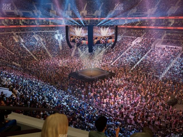 Xfinity Mobile Arena - Section Luxury Suite 32 Seat View Xfinity Mobile Arena - Section Luxury Suite 32 Seat View