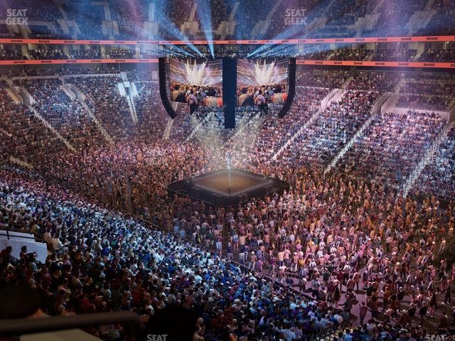 Xfinity Mobile Arena - Section Luxury Suite 33 Seat View Xfinity Mobile Arena - Section Luxury Suite 33 Seat View