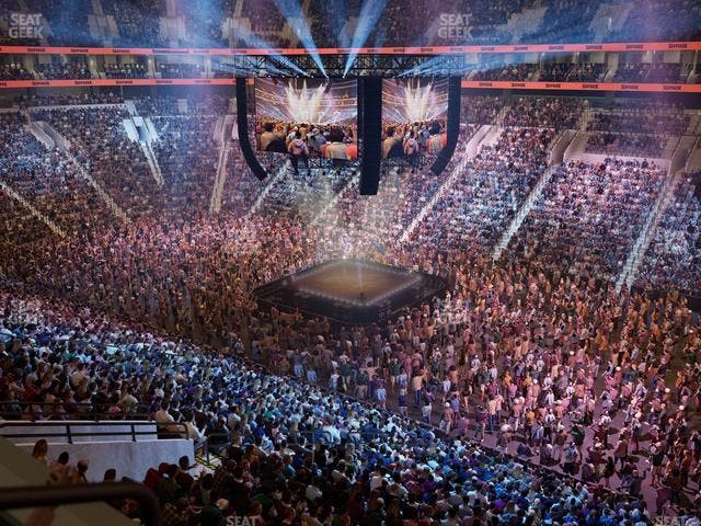 Xfinity Mobile Arena - Section Luxury Suite 35 Seat View Xfinity Mobile Arena - Section Luxury Suite 35 Seat View