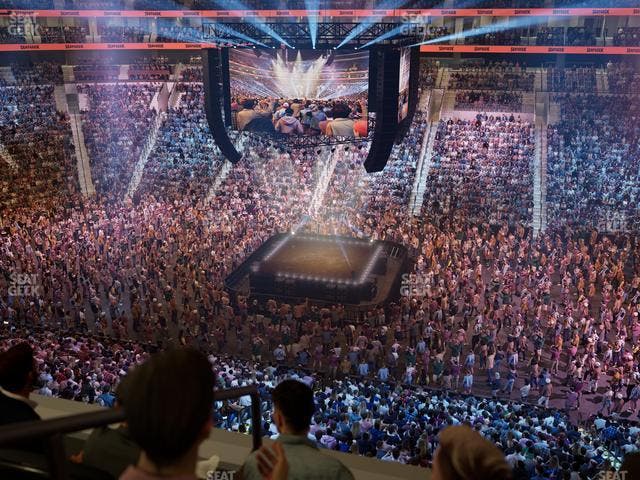 Xfinity Mobile Arena - Section Luxury Suite 39 Seat View Xfinity Mobile Arena - Section Luxury Suite 39 Seat View