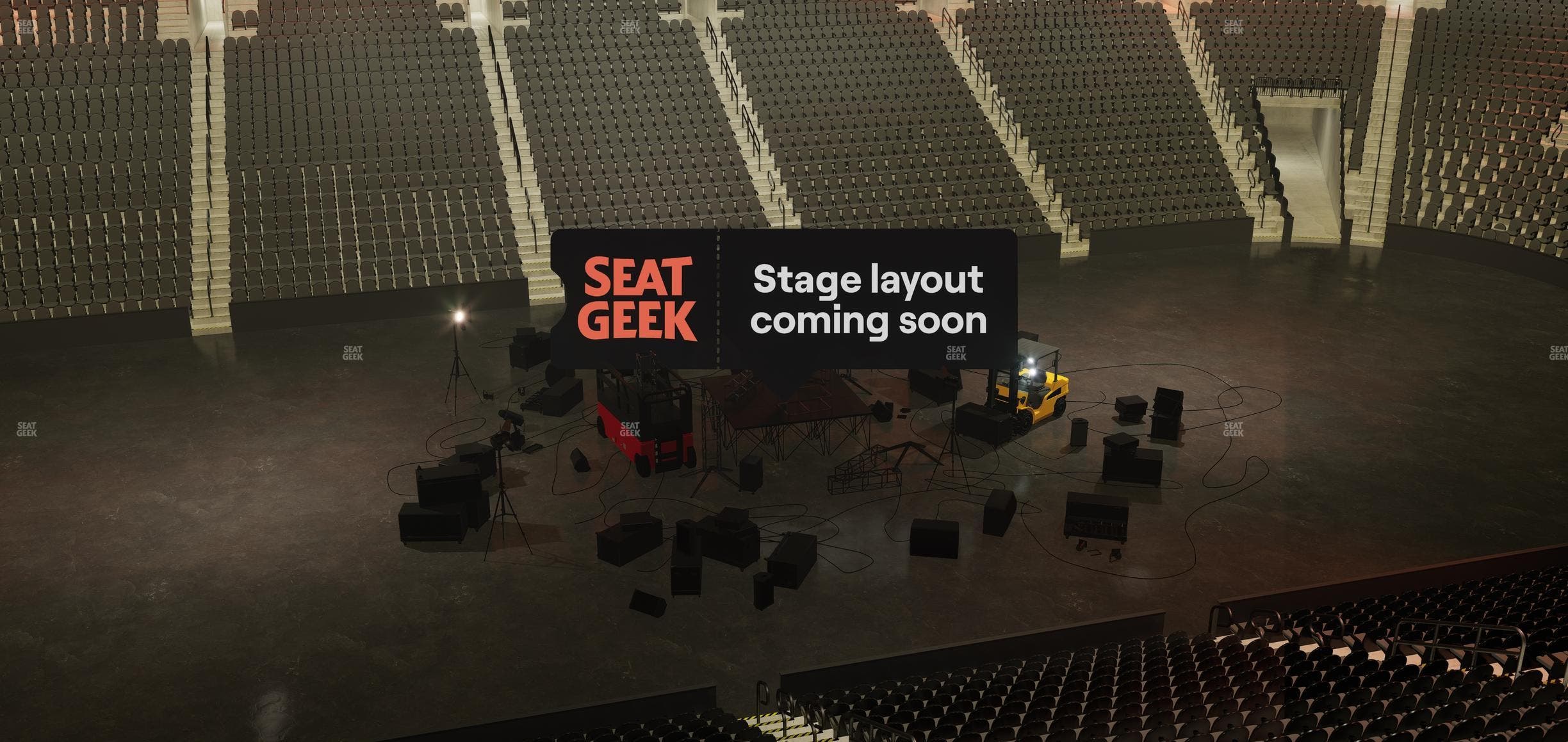 Xfinity Mobile Arena - Section Luxury Suite 4 Seat View