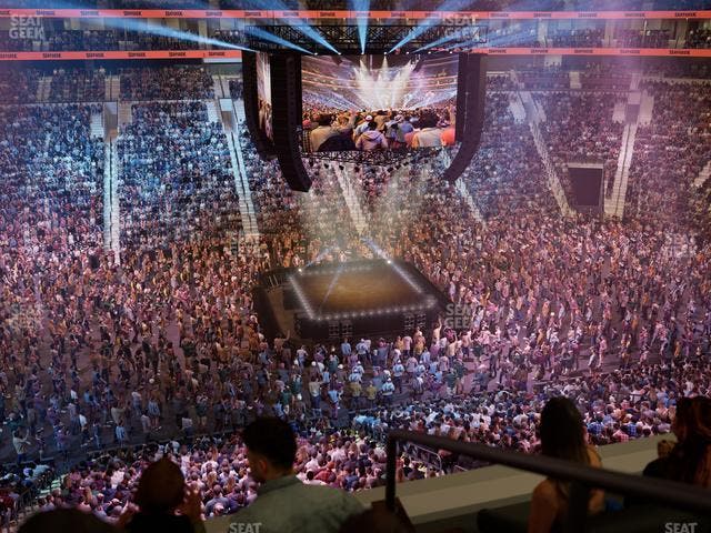 Xfinity Mobile Arena - Section Luxury Suite 4 Seat View Xfinity Mobile Arena - Section Luxury Suite 4 Seat View