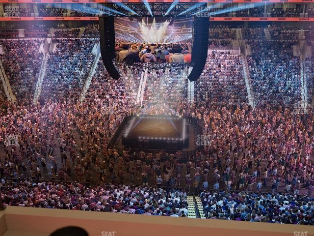 Xfinity Mobile Arena - Section Luxury Suite 41 Seat View Xfinity Mobile Arena - Section Luxury Suite 41 Seat View