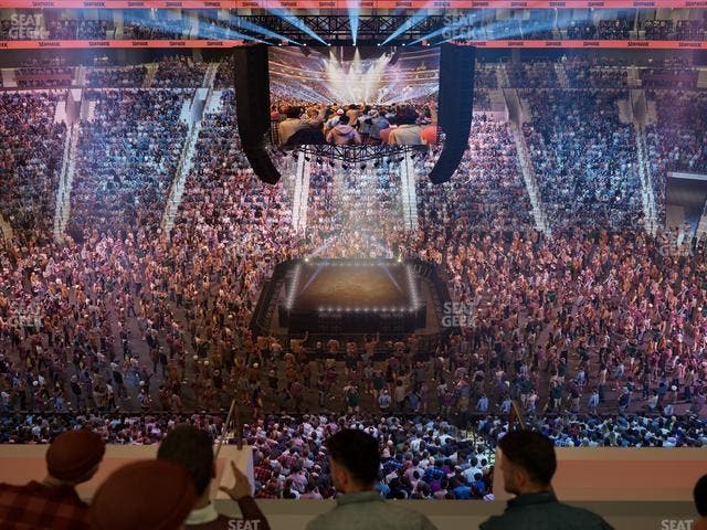 Xfinity Mobile Arena - Section Luxury Suite 42 Seat View Xfinity Mobile Arena - Section Luxury Suite 42 Seat View