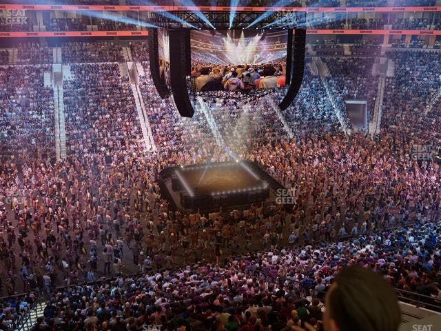 Xfinity Mobile Arena - Section Luxury Suite 45 Seat View Xfinity Mobile Arena - Section Luxury Suite 45 Seat View