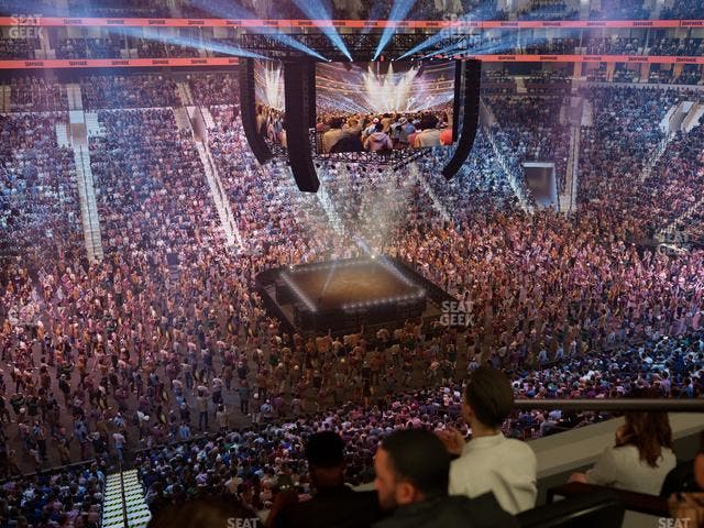 Xfinity Mobile Arena - Section Luxury Suite 46 Seat View Xfinity Mobile Arena - Section Luxury Suite 46 Seat View