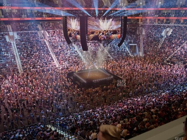 Xfinity Mobile Arena - Section Luxury Suite 47 Seat View Xfinity Mobile Arena - Section Luxury Suite 47 Seat View