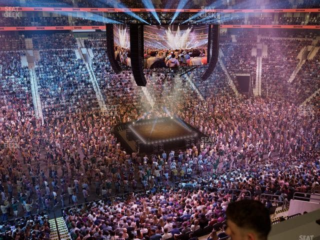 Xfinity Mobile Arena - Section Luxury Suite 5 Seat View Xfinity Mobile Arena - Section Luxury Suite 5 Seat View