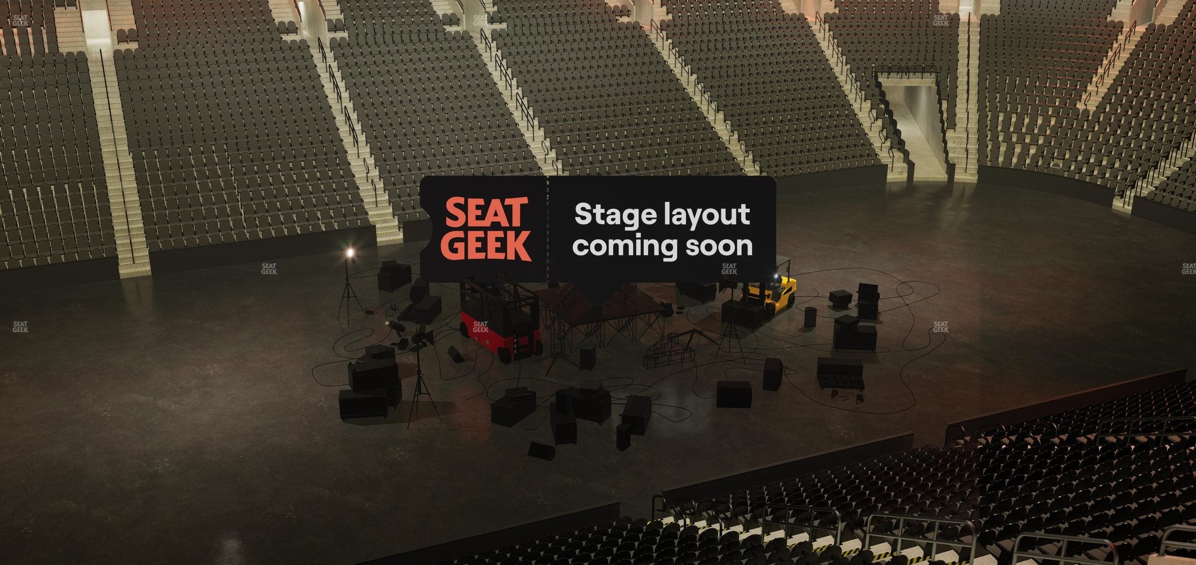 Xfinity Mobile Arena - Section Luxury Suite 5 Seat View