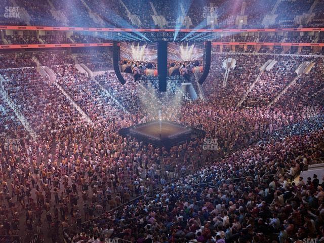Xfinity Mobile Arena - Section Luxury Suite 51 Seat View Xfinity Mobile Arena - Section Luxury Suite 51 Seat View