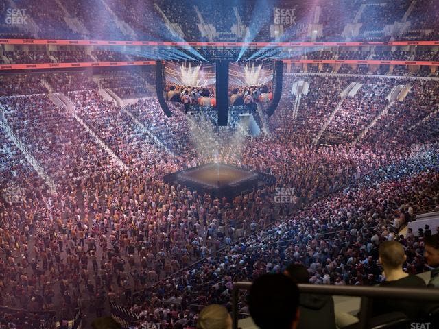 Xfinity Mobile Arena - Section Luxury Suite 52 Seat View Xfinity Mobile Arena - Section Luxury Suite 52 Seat View