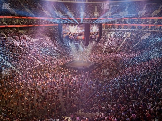 Xfinity Mobile Arena - Section Luxury Suite 55 Seat View Xfinity Mobile Arena - Section Luxury Suite 55 Seat View