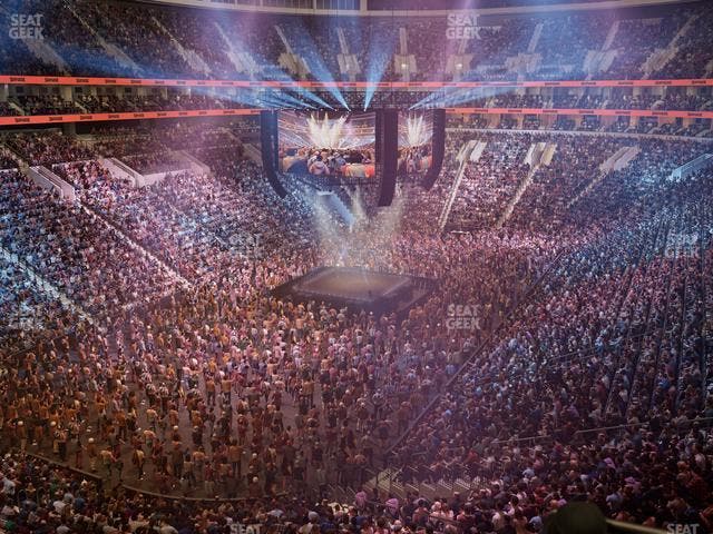 Xfinity Mobile Arena - Section Luxury Suite 56 Seat View Xfinity Mobile Arena - Section Luxury Suite 56 Seat View