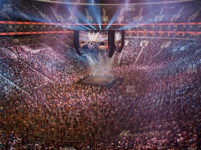 Xfinity Mobile Arena - Section Luxury Suite 57 Seat View Xfinity Mobile Arena - Section Luxury Suite 57 Seat View