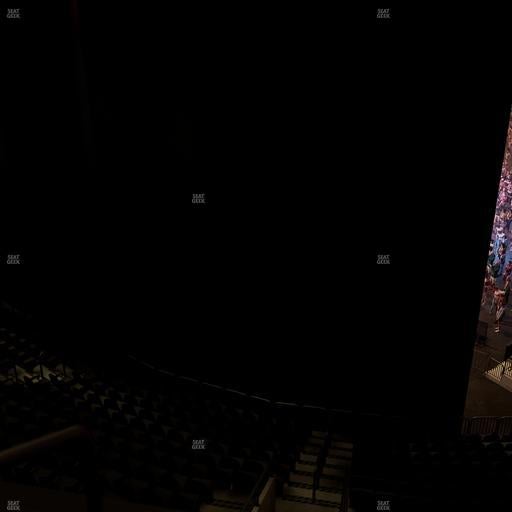 Xfinity Mobile Arena - Section Luxury Suite 57 Seat View