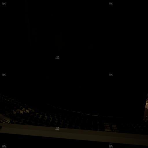 Xfinity Mobile Arena - Section Luxury Suite 58 Seat View