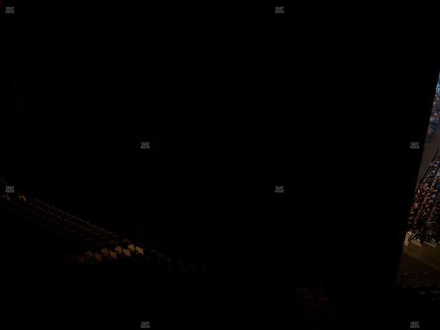 Xfinity Mobile Arena - Section Luxury Suite 58 Seat View