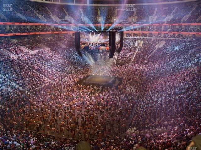 Xfinity Mobile Arena - Section Luxury Suite 58 Seat View Xfinity Mobile Arena - Section Luxury Suite 58 Seat View