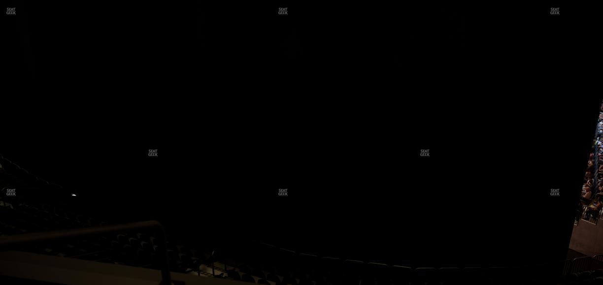 Xfinity Mobile Arena - Section Luxury Suite 59 Seat View