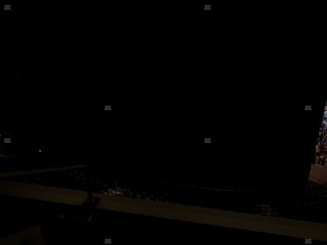Xfinity Mobile Arena - Section Luxury Suite 59 Seat View