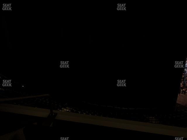 Xfinity Mobile Arena - Section Luxury Suite 59 Seat View
