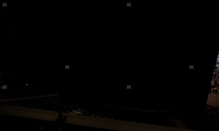 Xfinity Mobile Arena - Section Luxury Suite 59 Seat View