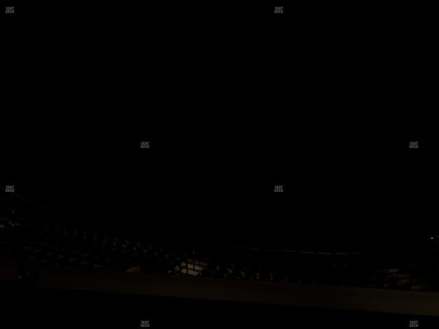 Xfinity Mobile Arena - Section Luxury Suite 60 Seat View