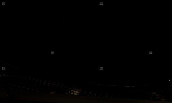 Xfinity Mobile Arena - Section Luxury Suite 60 Seat View