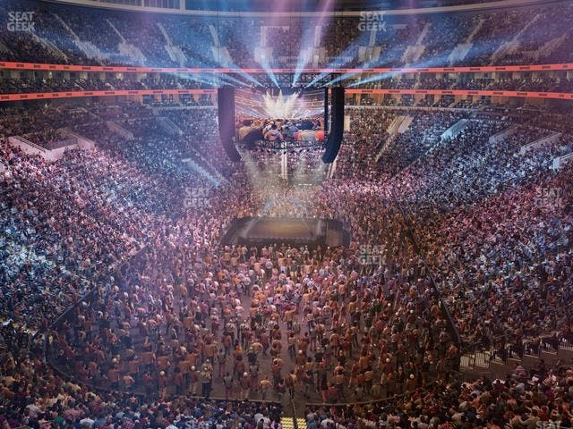 Xfinity Mobile Arena - Section Luxury Suite 61 Seat View Xfinity Mobile Arena - Section Luxury Suite 61 Seat View