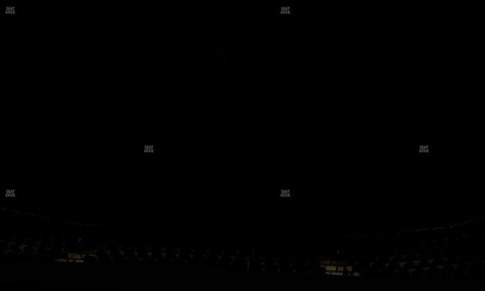 Xfinity Mobile Arena - Section Luxury Suite 62 Seat View