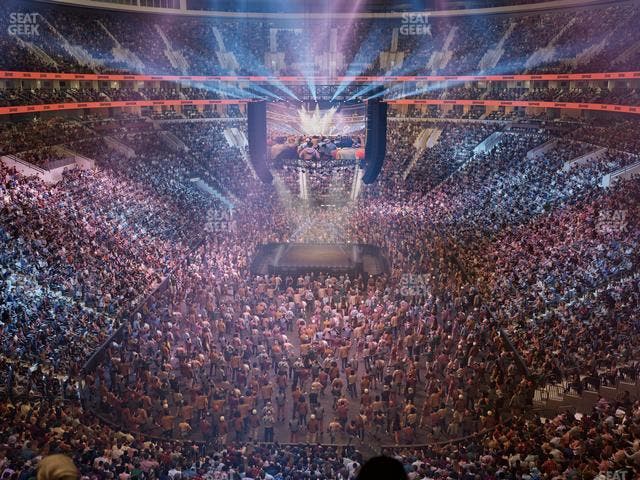 Xfinity Mobile Arena - Section Luxury Suite 62 Seat View Xfinity Mobile Arena - Section Luxury Suite 62 Seat View