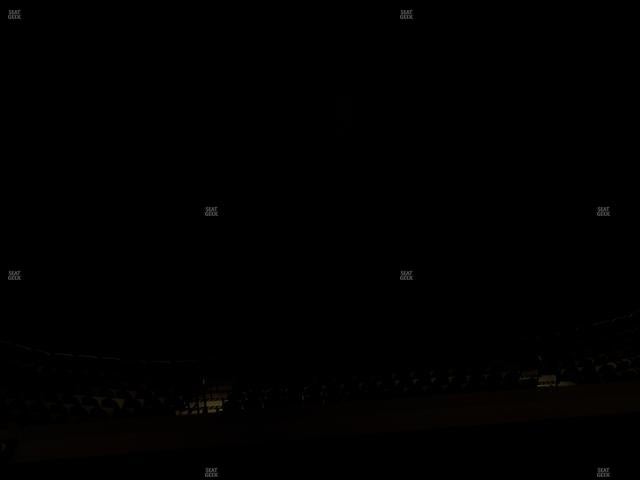 Xfinity Mobile Arena - Section Luxury Suite 63 Seat View