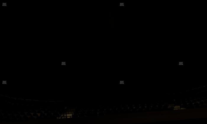 Xfinity Mobile Arena - Section Luxury Suite 63 Seat View