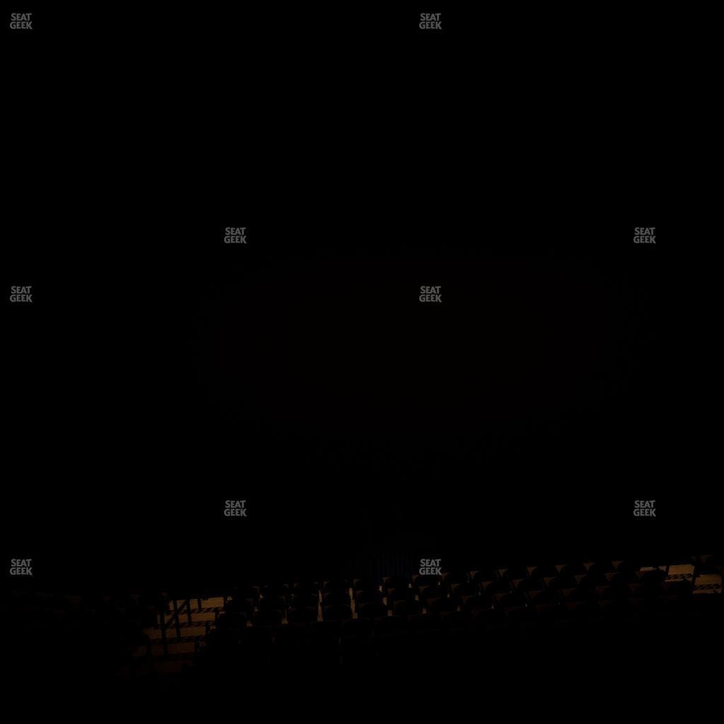 Xfinity Mobile Arena - Section Luxury Suite 63 Seat View