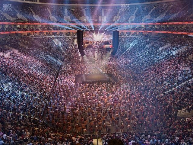 Xfinity Mobile Arena - Section Luxury Suite 64 Seat View Xfinity Mobile Arena - Section Luxury Suite 64 Seat View