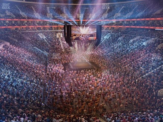 Xfinity Mobile Arena - Section Luxury Suite 65 Seat View Xfinity Mobile Arena - Section Luxury Suite 65 Seat View