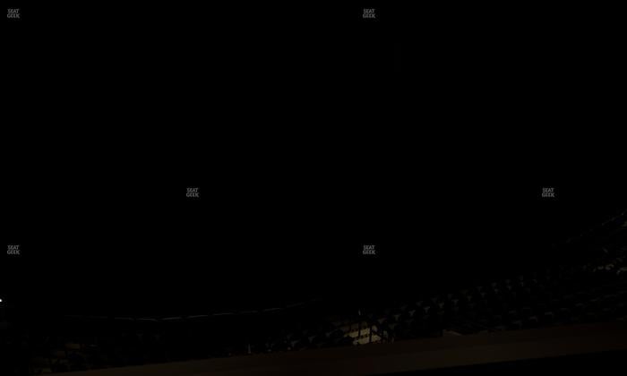 Xfinity Mobile Arena - Section Luxury Suite 65 Seat View