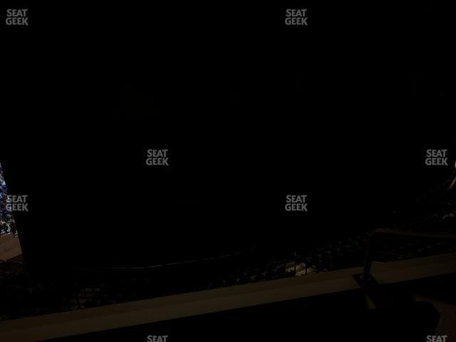 Xfinity Mobile Arena - Section Luxury Suite 66 Seat View