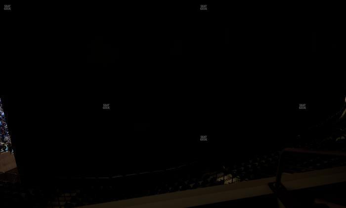 Xfinity Mobile Arena - Section Luxury Suite 66 Seat View